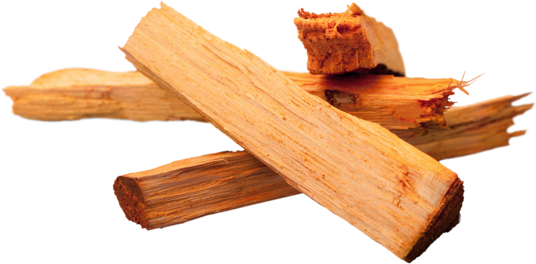 Sandalwood.